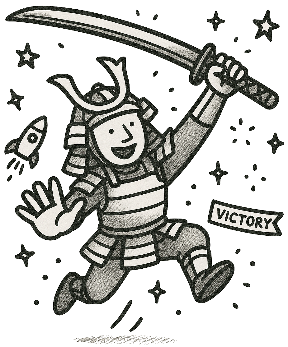 プロセスイラスト