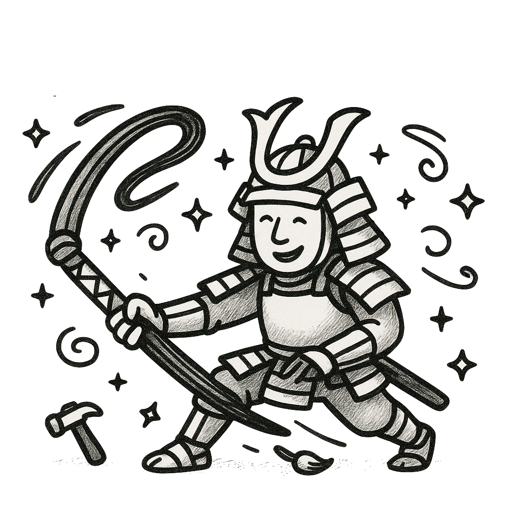 プロセスイラスト