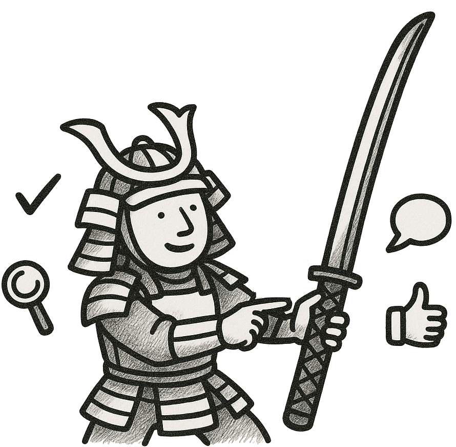 プロセスイラスト